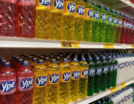 ype solicita chave pix para reembolsar consumidores apos suspensao de produtos pela anvisa