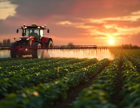 agronegocio brasileiro mantem protagonismo e impulsiona economia nacional scaled