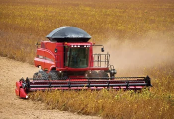 agronegocio de mato grosso mantem lideranca nacional e impulsiona economia regional