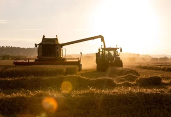 agronegocio mantem protagonismo e impulsiona crescimento economico no centro oeste