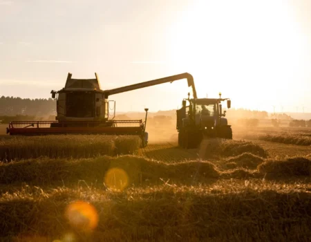 agronegocio mantem protagonismo e impulsiona crescimento economico no centro oeste