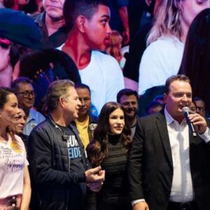 apoio ao senado max russi confirma alianca com mauro mendes