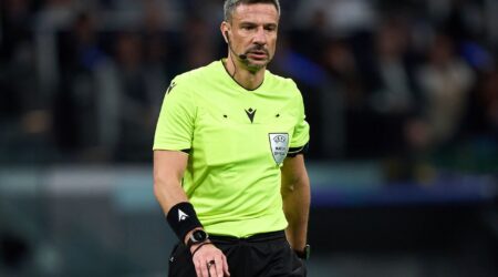 arbitro escalado para brasil x marrocos ja foi detido em operacao policial e acabou inocentado