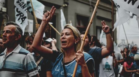 argentina entra em lista dos 10 piores paises para direitos dos trabalhadores aponta relatorio internacional