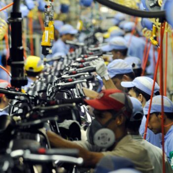 atividade economica cresce e reforca sinais de recuperacao da economia brasileira
