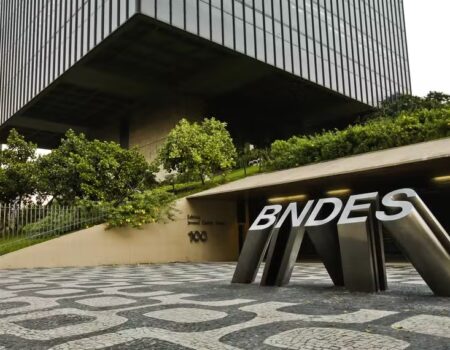 bndes barra mais de r 11 bilhao em financiamentos a propriedades com indicios de desmatamento ilegal