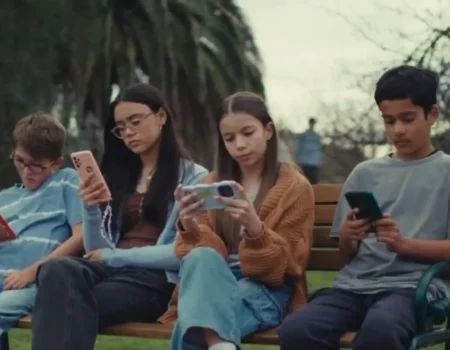 canada discute restricoes ao uso de redes sociais por menores de 16 anos