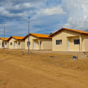casas do programa ser familia habitacao estao 90 concluidas em caceres