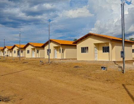 casas do programa ser familia habitacao estao 90 concluidas em caceres