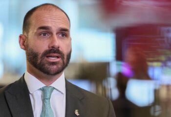 condenacao de eduardo bolsonaro gera duvidas sobre candidatura ao senado e preocupa cupula do pl