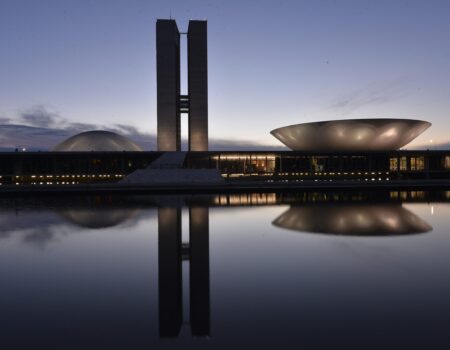 congresso e governo intensificam negociacoes sobre equilibrio fiscal e arrecadacao scaled