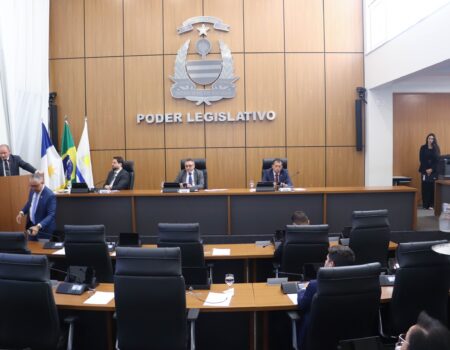 congresso nacional intensifica debates sobre reforma administrativa e modernizacao do servico publico