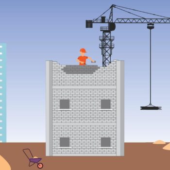 construcao civil mantem ritmo de expansao e impulsiona geracao de empregos