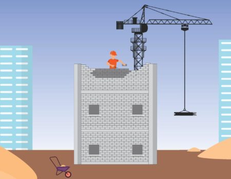 construcao civil mantem ritmo de expansao e impulsiona geracao de empregos