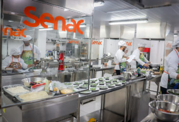 cursos ensinam producao de alimentos e incentivam pequenos negocios em cuiaba