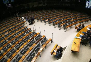 debate sobre mudancas no iof ganha forca na camara dos deputados