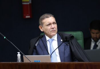 disputa entre stf e tse expoe tensao sobre decisoes eleitorais e gestao de nunes marques