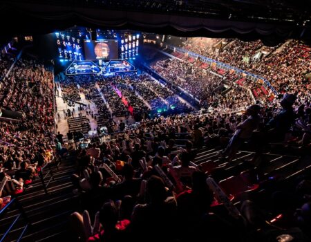 e sports movimentam bilhoes e consolidam nova geracao do entretenimento esportivo mundial