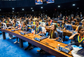 estudante de tangara da serra representara mato grosso no jovem senador 2026