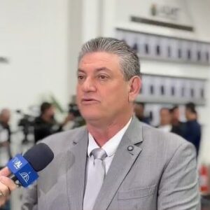 expansao da malha ferroviaria e apontada como eixo estrategico para a competitividade logistica de mato grosso