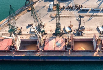 exportacoes do agronegocio brasileiro seguem em alta e impulsionam economia