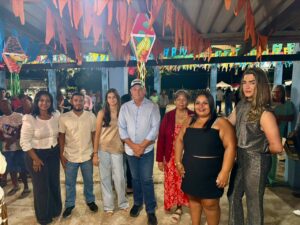 festa de sao joao batista maria capoeira inicia 63a edicao em pontes e lacerda apos reconhecimento como patrimonio estadual 2