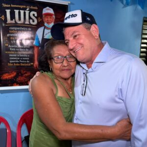 festa de sao joao batista maria capoeira inicia 63a edicao em pontes e lacerda apos reconhecimento como patrimonio estadual