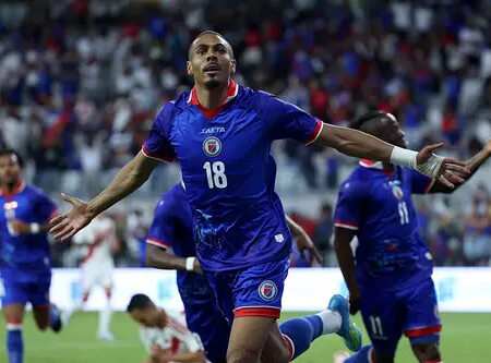 fifa pede alteracoes em uniforme do haiti para a copa do mundo de 2026
