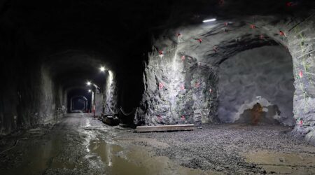 finlandia se prepara para inaugurar primeiro cemiterio nuclear permanente do mundo