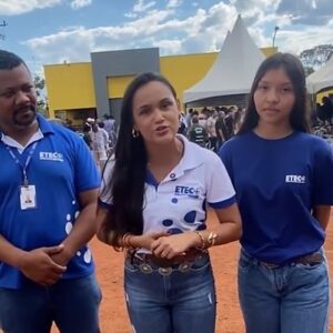 formacao profissional e infraestrutura viaria impulsionam fixacao de jovens no campo na regiao oeste