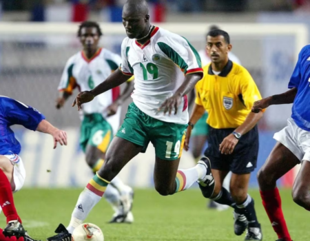 franca estreia sob pressao e empata com senegal na copa do mundo de 2026