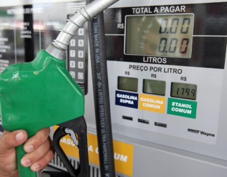 gasolina com 32 de etanol pode marcar nova fase da matriz energetica brasileira