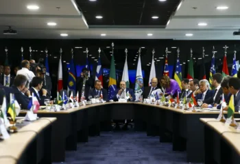 governadores ampliam articulacoes regionais para fortalecer pautas economicas e infraestrutura