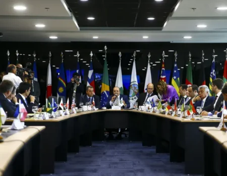 governadores ampliam articulacoes regionais para fortalecer pautas economicas e infraestrutura