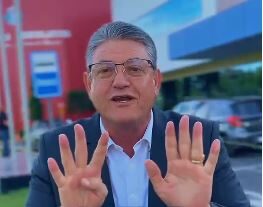 governo de mato grosso avanca com nove frentes de obras na regiao oeste e projeta novas licitacoes para a fronteira