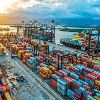 guerra comercial tarifas de trump dificultam exportacoes brasileiras para alem do mercado americano