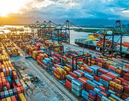 guerra comercial tarifas de trump dificultam exportacoes brasileiras para alem do mercado americano