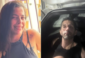homem e preso por feminicidio em sao goncalo apos enviar imagem da vitima para ex companheira