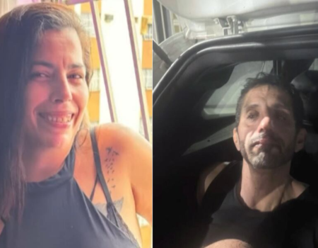 homem e preso por feminicidio em sao goncalo apos enviar imagem da vitima para ex companheira
