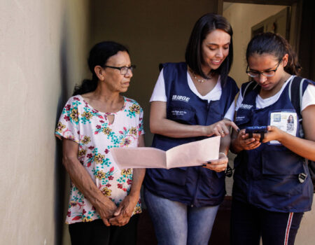 ibge abre mais de 9 mil vagas temporarias e cria oportunidades em todo o brasil