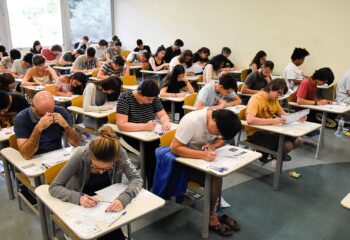 inscricoes do enem entram na reta final e mobilizam milhoes de estudantes
