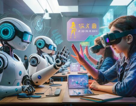 inteligencia artificial entra no centro das discussoes globais sobre seguranca e regulamentacao