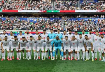 ira critica tratamento durante a copa do mundo apos eliminacao na fase de grupos
