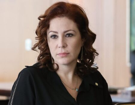 justica italiana rejeita extradicao de carla zambelli e determina sua libertacao