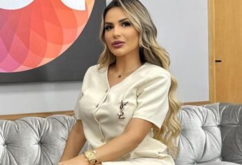 justica torna deolane bezerra e marcola reus por organizacao criminosa e lavagem de dinheiro