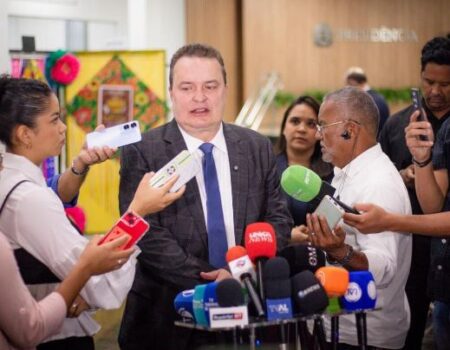 max russi confirma avanco de projeto para o primeiro hospital veterinario estadual de mato grosso