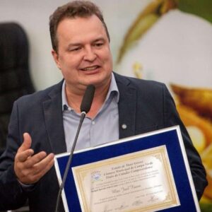 max russi recebe titulo de cidadao campoverdense o que isso significa para a regiao