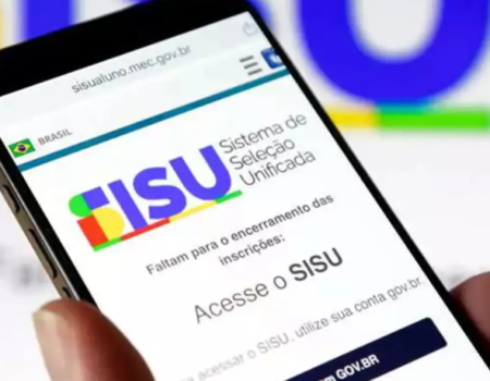 mec abre consulta de vagas do sisu para ingresso no segundo semestre de 2026