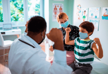 ministerio da saude reforca vacinacao contra o sarampo e mobiliza estados para ampliar cobertura infantil