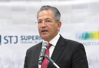 ministro do stj diz que remuneracao nao acompanha volume de trabalho e defende salario compativel